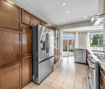 For Lease - 2636 Credit Valley Road, Mississauga, Ontario - Photo 4