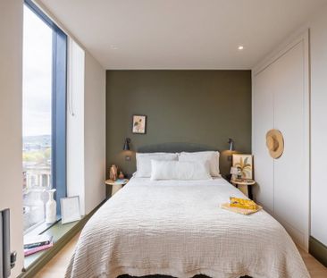 1 bedroom apartment to rent - Photo 5