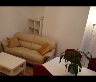 Room in a Shared House, Elmdale Road, L9 - Photo 1