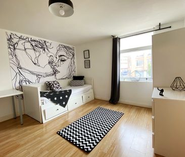 1 Bed Flat, Humberstone Gate, LE1 - Photo 2