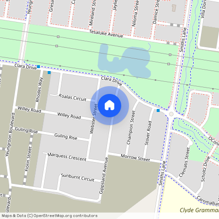 2 Auty Way, Vic 3978, Clyde North