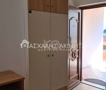 ΔΕΙΛΙΝΑ 1ΧΩΡΗ ΓΚΑΡΣΟΝΙΕΡΑ ΕΝΟΙΚΙΑΣΕΙΣ 16224 - Φωτογραφία 2