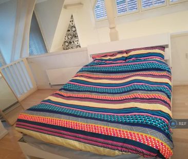 1 bedroom maisonette to rent - Photo 5