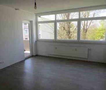 Smarter Wohnen: günstig geschnittene 2-Zimmer-Wohnung - Foto 1