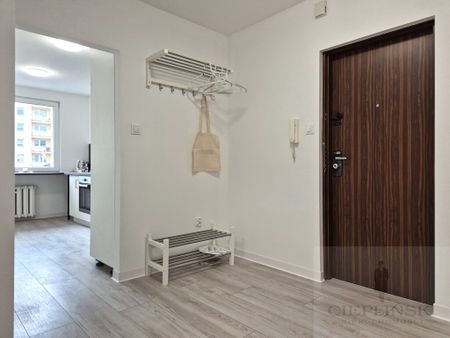 3 pokoje | odświeżone| Bandurskiego - Photo 3