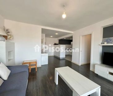 Piso en alquiler en Calle de Herrero, 23, cerca de Carrer de Jover - Photo 3