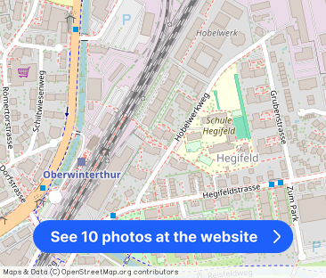 4.5 Zimmer, 122 m², 1. Stock - Photo 1