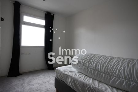 Location appartement - Lille - Photo 2