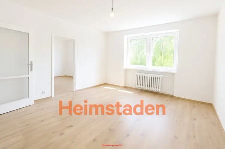 Pronájem bytu 3+1 74 m - Photo 2