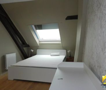 Appartement - 1 pièce - 24 m² - Photo 4