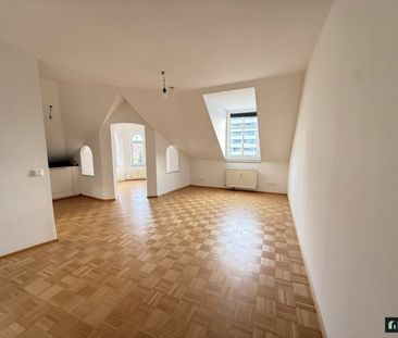Helle 2-Zimmer-Wohnung - Foto 3