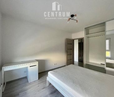 Mieszkanie Lublin Śródmieście powierzchnia 40.0 m² C303-WM-89922 - Фото 3