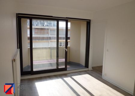 Appartement T2 à louer à Annemasse - Photo 4