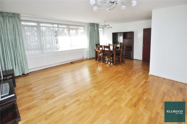 Mayflower Lodge, N3, London - Photo 1