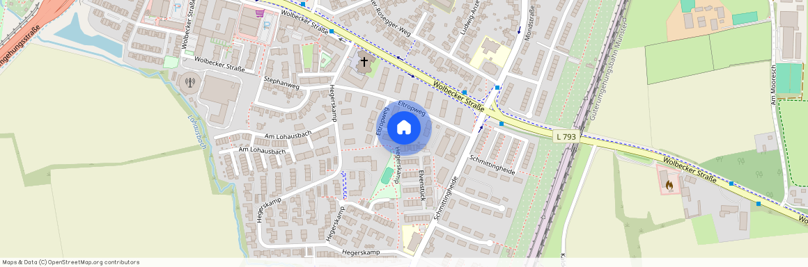 Eltropweg 16, 48155, Münster