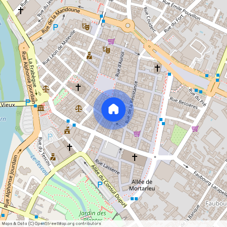 82000, Montauban