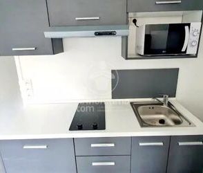 Location Studio 1 pièces 14 m2 à Rouen - Photo 6