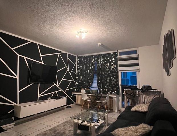 Wohnung frei! Nur 412 € warm – Nachmieter ab sofort - Foto 1