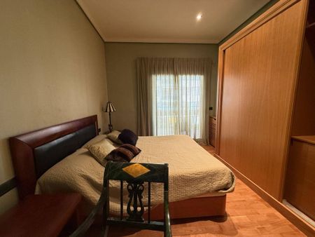 3 room luxury Flat for rent in Valencia, Spain - Photo 4