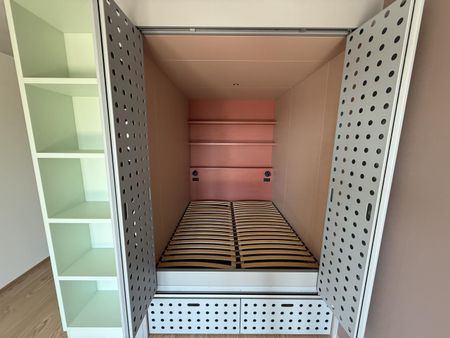 Te huur: Appartement Haparandaweg 314 in Amsterdam - Foto 2