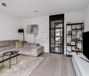 Te huur: Huis J.S. Ruppertstraat in Amsterdam - Photo 2