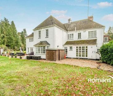 Kings Road, Ascot, Berkshire, SL5 - Photo 2