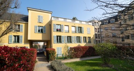 location Appartement T1 DE 31.3m² À VERSAILLES - Photo 3