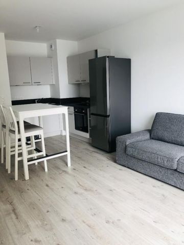 Appartement T2 à louer Nantes - 39 m² - Photo 5