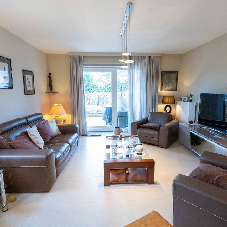 Appartement - à louer - 1 350 € 1390 Grez-Doiceau - Photo 1