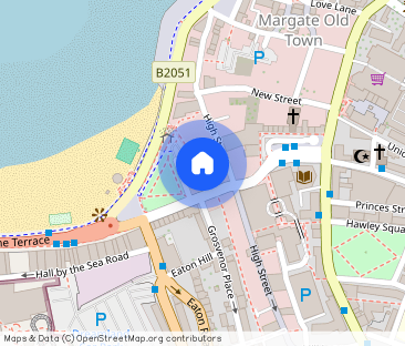 Albert Terrace, Margate - Photo 1