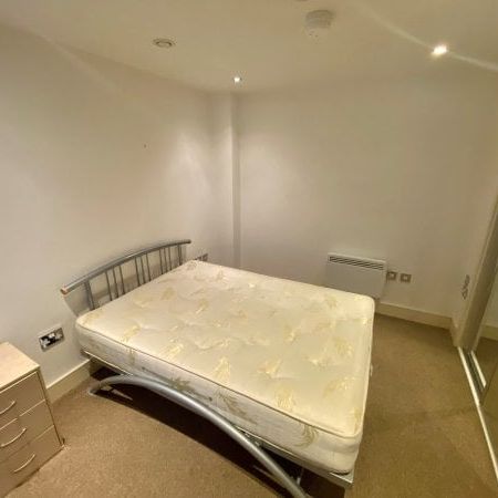 The Litmus Building, Nottingham, Property for rent - Photo 1