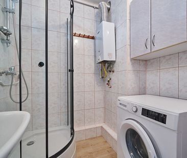 Lublin LSM, ul. Żarnowiecka - Photo 1