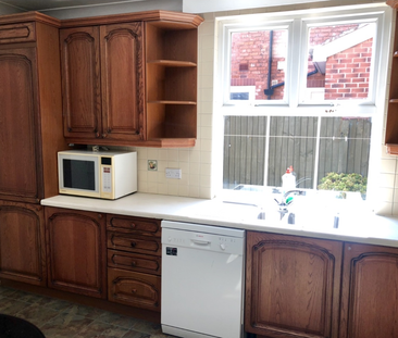 7 Gibbins Road Selly Oak - Photo 6