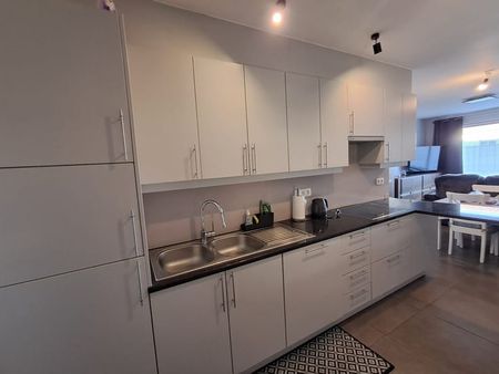 Appartement te huur - Foto 5