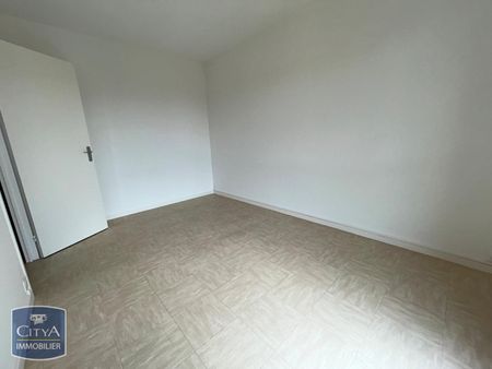 Location Appartement 2 pièces 52m² ALENCON 61000 - Photo 2