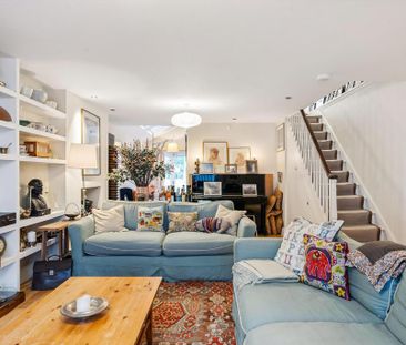 5 bedroom terraced house to rent - Photo 3