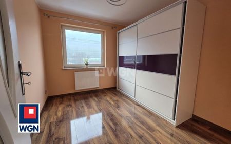 Mieszkanie na wynajem Ustroń - KOMFORTOWY APARTAMENT - Zdjęcie 4
