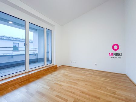 Neubau trifft Wohngefühl: Doppelhaushälfte in Sankt Georgen i.A., die einfach passt. MIETKAUFOPTION! - Photo 5