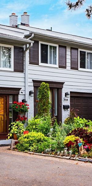 Forest Glen Townhomes - Photo 1