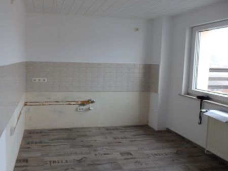 Ihr neues Zuhause-Traumhafte DG-Wohnung mit großem Balkon in ruhiger City-Lage von Delitzsch. - Foto 3