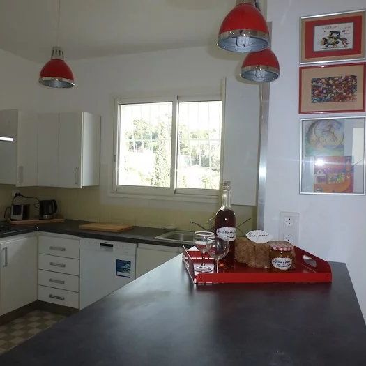 Location Appartement - Nice - Photo 1