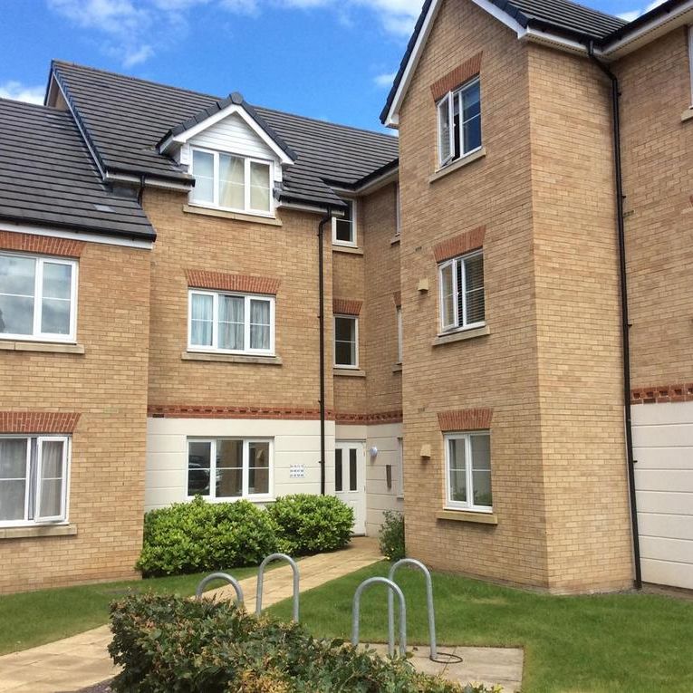 2 bedroom flat to rent - Photo 1