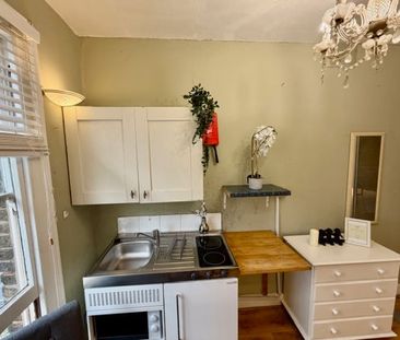 Room in a Shared House, Hammersmith Grove, W6 - Photo 6