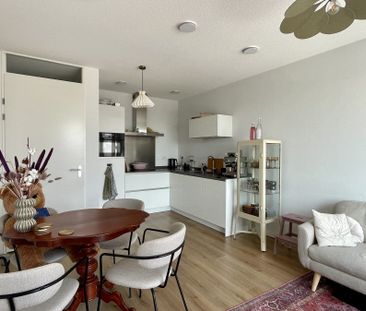 Te huur: Appartement Alfabetweg in Leiden - Photo 3
