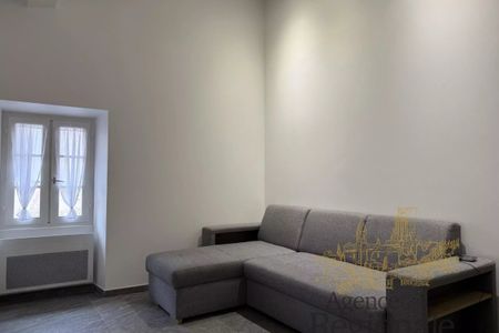 LA TURBIE : 3 pièces en duplex - Photo 2