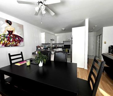 GRAND 3 1/2 à louer style condo 1350 $ Repentigny MAI 2025 - Photo 1