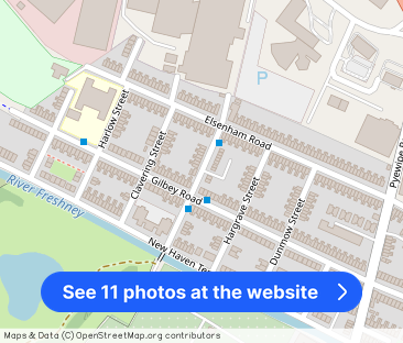 Stortford Steet, Grimsby, DN31 - Photo 1