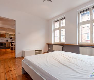 Katowice, Nikiszowiec, Odrowążów - Zdjęcie 3