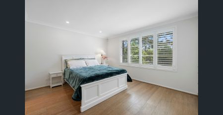 Renovated Family Home In Peaceful Pocket - Photo 5