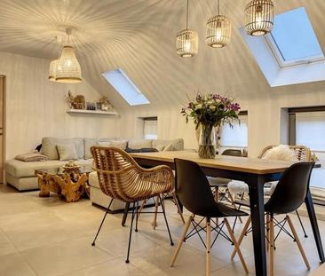 Appartement te huur - Photo 4